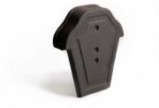Clay Double Ogee Socket End